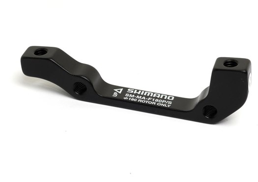 Shimano Disc Brake Front Mount Adapter