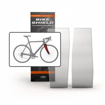 Bikeshield Fork Shield