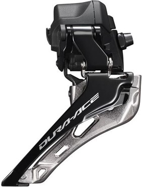 Shimano Dura Ace Di2 R9250 12 Speed Braze-on Front Derailleur