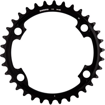 Shimano Dura Ace Fc-r9100 Chainring