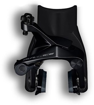 Shimano Dura-ace Br-r9110 Direct Mount Brake Calliper Rear