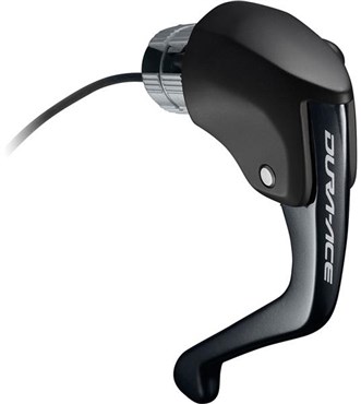 Shimano Dura-ace Di2  Sti Shifters For Tt/triathlon