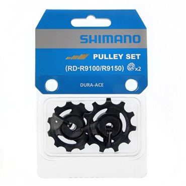 Shimano Dura-ace Rd-r9100 / R9150 Tension And Guide Pulley Set
