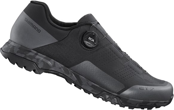 Shimano Et7 (et700) E-bike / Touring Flat Cycling Shoes