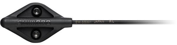 Shimano Ew-ss301 Speed Sensor Unit For Disc Rotor