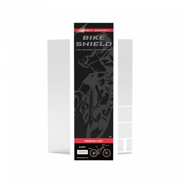 Bikeshield Premium Light Kit