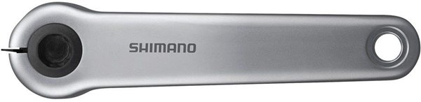 Shimano Fc-e6100 Right Hand Crank Arm Unit
