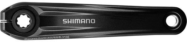 Shimano Fc-e8000 Left Hand Crank Arm Unit