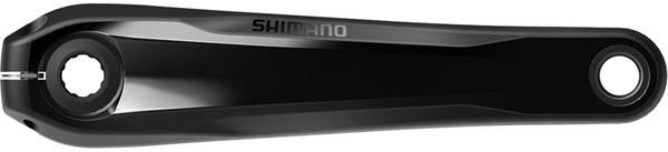 Shimano Fc-em900 Hollowtech Crank Arm Set W/o Chainring