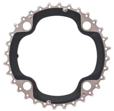 Shimano Fc-m670 Chainring