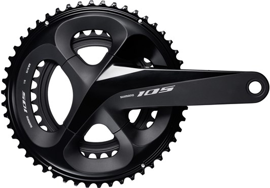 Shimano Fc-r7000 105 Double Chainset