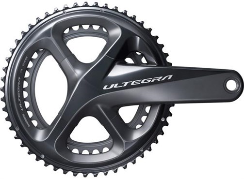 Shimano Fc-r8000 Ultegra 11 Speed Double Road Chainset