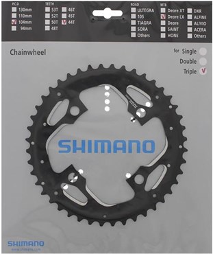 Shimano Fc-t671 Chainring