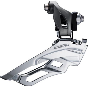 Shimano Fd-r2000 Claris 8-speed Front Derailleur