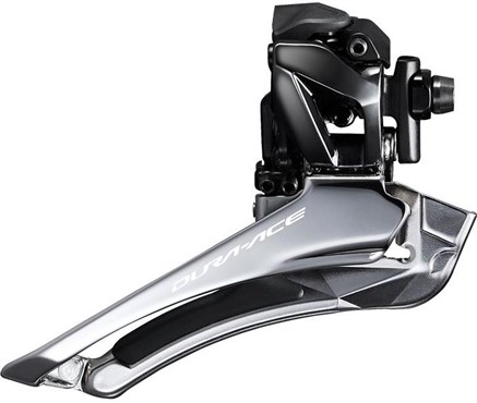 Shimano Fd-r9100 Dura-ace 11 Speed Front Road Derailleur