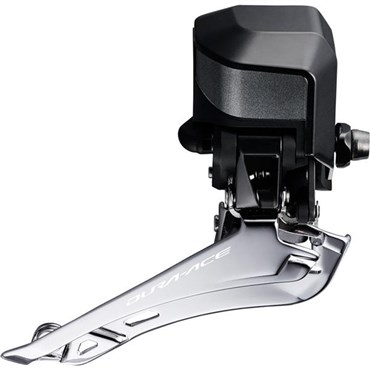 Shimano Fd-r9150 Dura-ace Di2 11-speed Front Derailleur