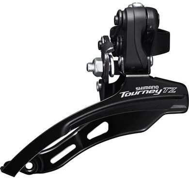 Shimano Fd-tz510 6-speed Mtb Front Derailleur