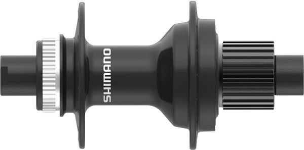 Shimano Fh-mt401 12-speed Centre Lock Disc Mount Micro Spline Rear Hub