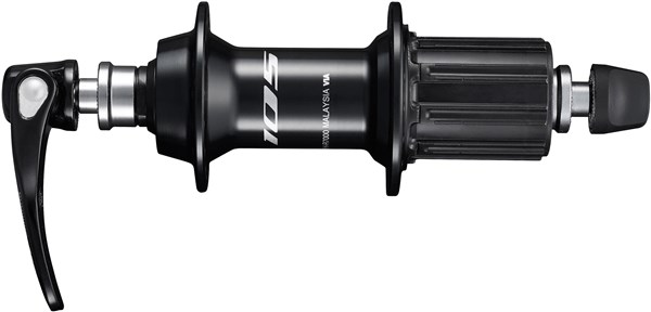 Shimano Fh-r7000 105 11-speed Rear Hub