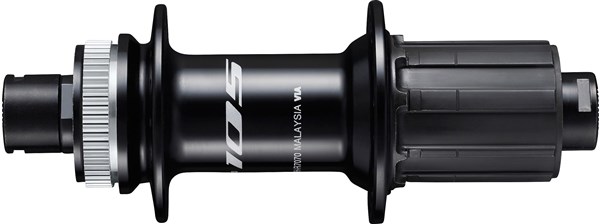 Shimano Fh-r7070 105 11-speed Centre-lock Rear Hub