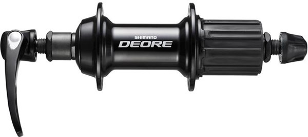 Shimano Fh-t610 Deore Freehub Rear Hub