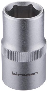 Birzman 1/2 Dr. 6 Point Socket