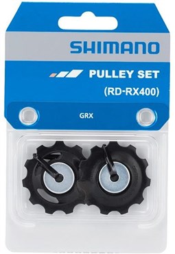 Shimano Grx Rd-rx400 Grx Tension And Guide Pulley Set