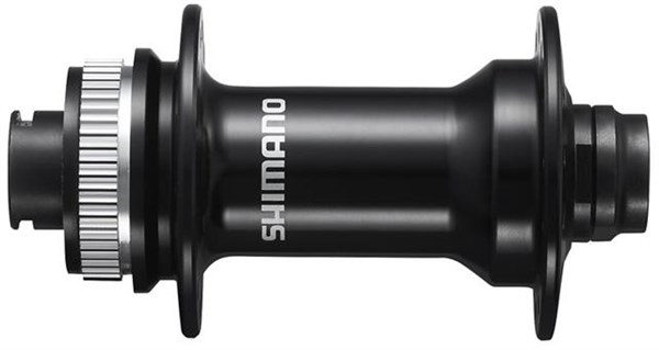 Shimano Grx Rs470 100 X 12mm Front Hub