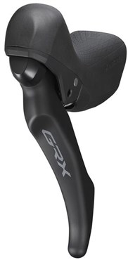 Shimano Grx Rx600 Hydraulic Disc Brake Lever