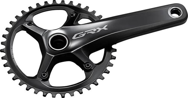 Shimano Grx Rx810 11 Speed Gravel Chainset