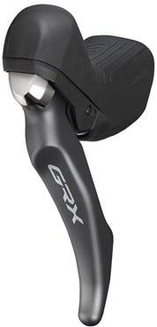 Shimano Grx Rx810 Dropper Post Release Sti Lever