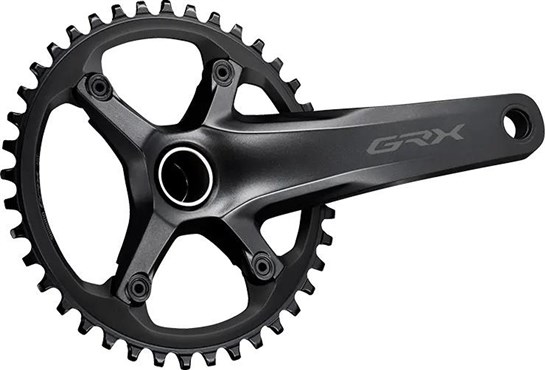 Shimano Grx600 11 Speed Gravel Chainset