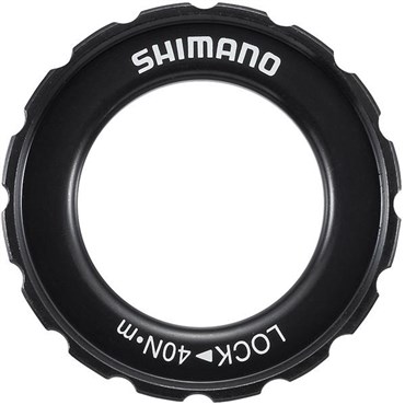 Shimano Hb-m618 Lock Ring And Washer