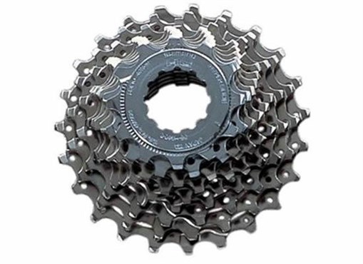 Shimano Hg50 9 Speed Cassette