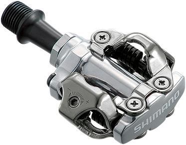 Shimano M540 Spd Clipless Mtb Pedals