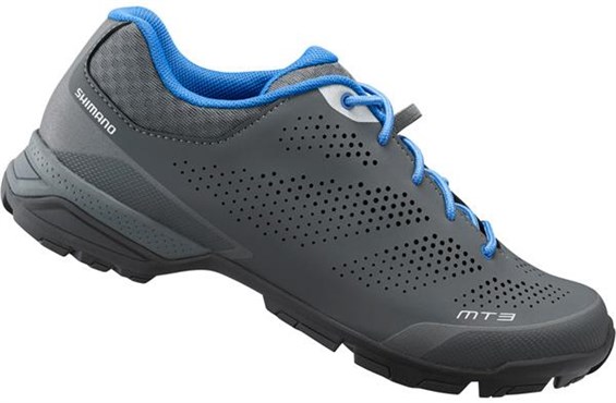 Shimano Mt3w (mt301w) Spd Womens Mtb Shoes