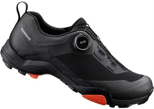 Shimano Mt7 (mt701) Spd Mtb Shoes