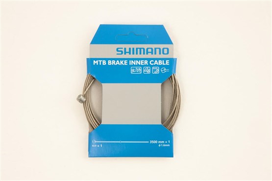 Shimano Mtb Tandem Stainless Steel Inner Brake Wire