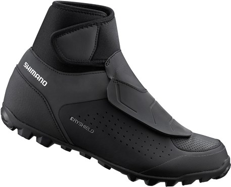 Shimano Mw5 (mw501) Dryshield Spd Mtb Shoes