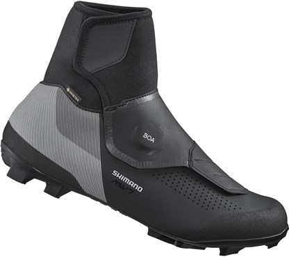 Shimano Mw7 (mw702) Gore-tex Trail/enduro Mtb Cycling Shoes