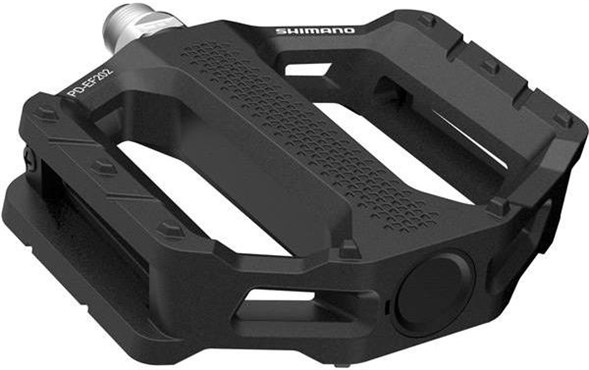 Shimano Pd-ef202 Mtb Flat Pedals