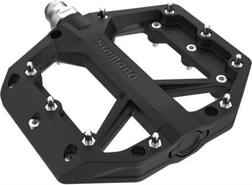 Shimano Pd-gr400 Flat Pedals