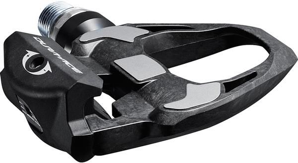 Shimano Pd-r9100 Dura-ace Carbon Spd Sl Road Pedals