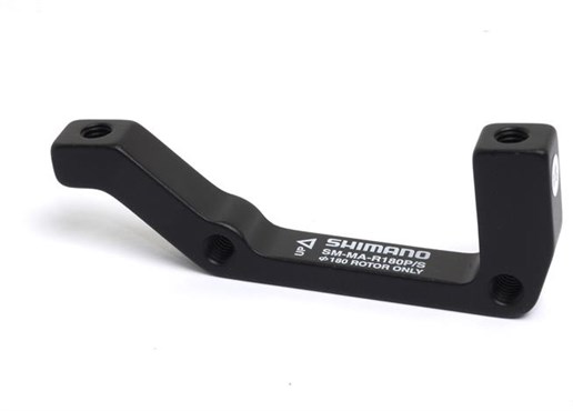 Shimano Post Type Calliper Adapter For Rear Disc Brake