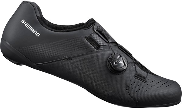 Shimano Rc3 (rc300) Spd-sl Widefit Road Shoes