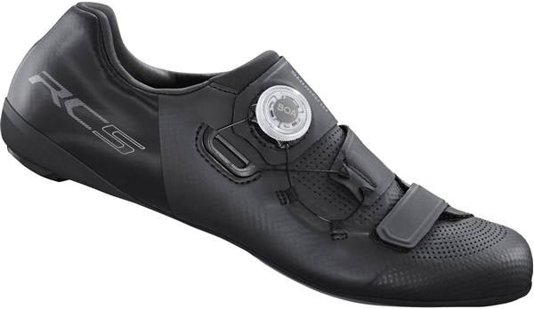 Shimano Rc5(rc502) Spd-sl Road Cycling Shoes