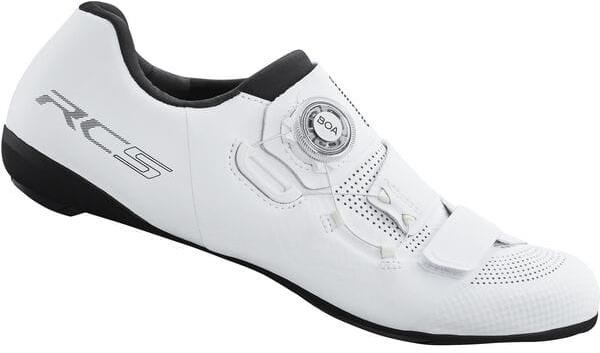 Shimano Rc5w (rc502w) Spd-sl Womens Road Shoes