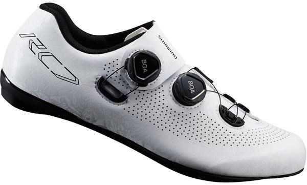 Shimano Rc7 (rc701) Spd-sl Road Widefit Shoes