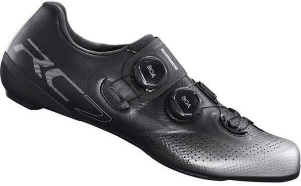 Shimano Rc702 Spd-sl Road Cycling Shoes
