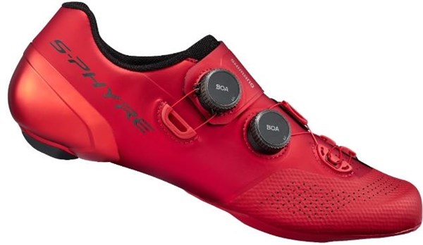 Shimano Rc9 S-phyre Spd Road Shoes